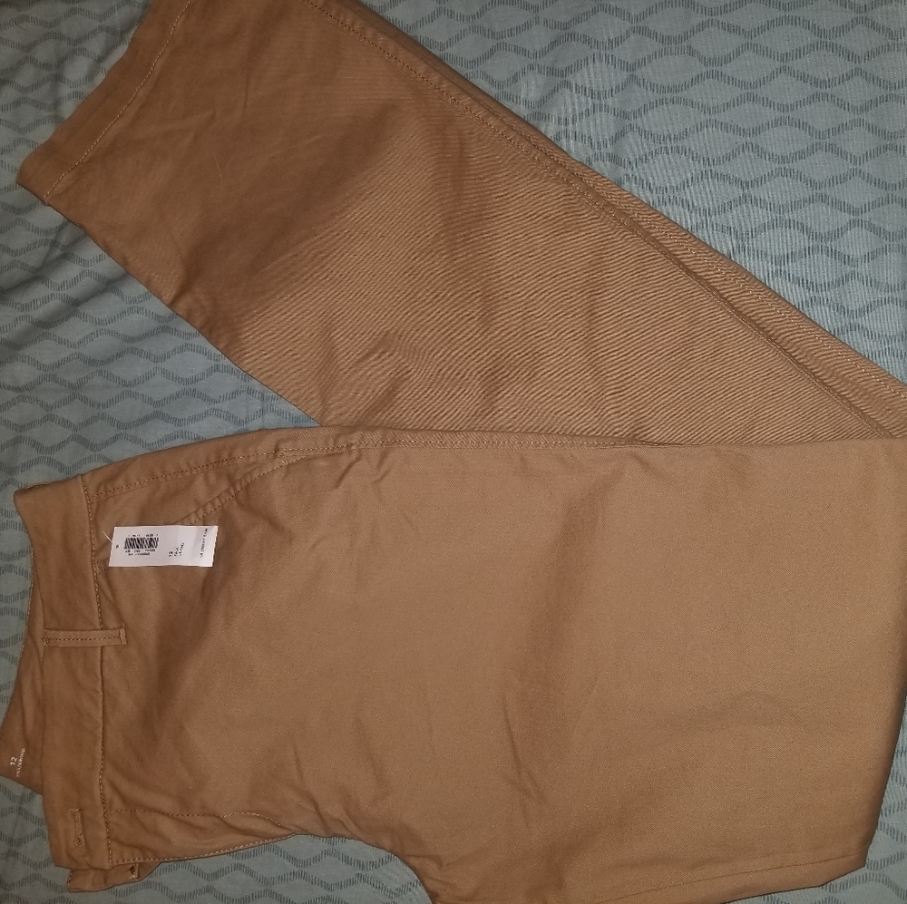 New Old Navy pants